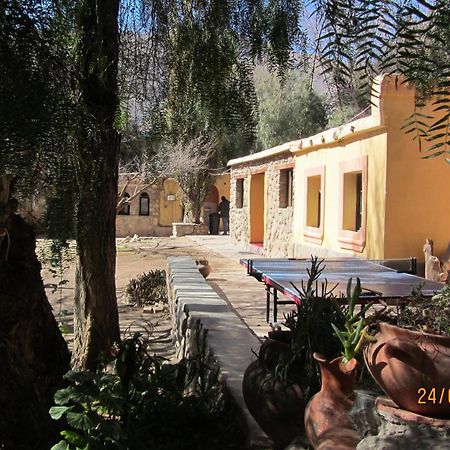 Hostel Waira Тилькара Экстерьер фото