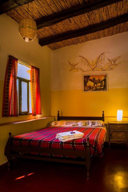 Hostel Waira Тилькара Экстерьер фото