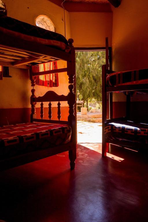 Hostel Waira Тилькара Экстерьер фото