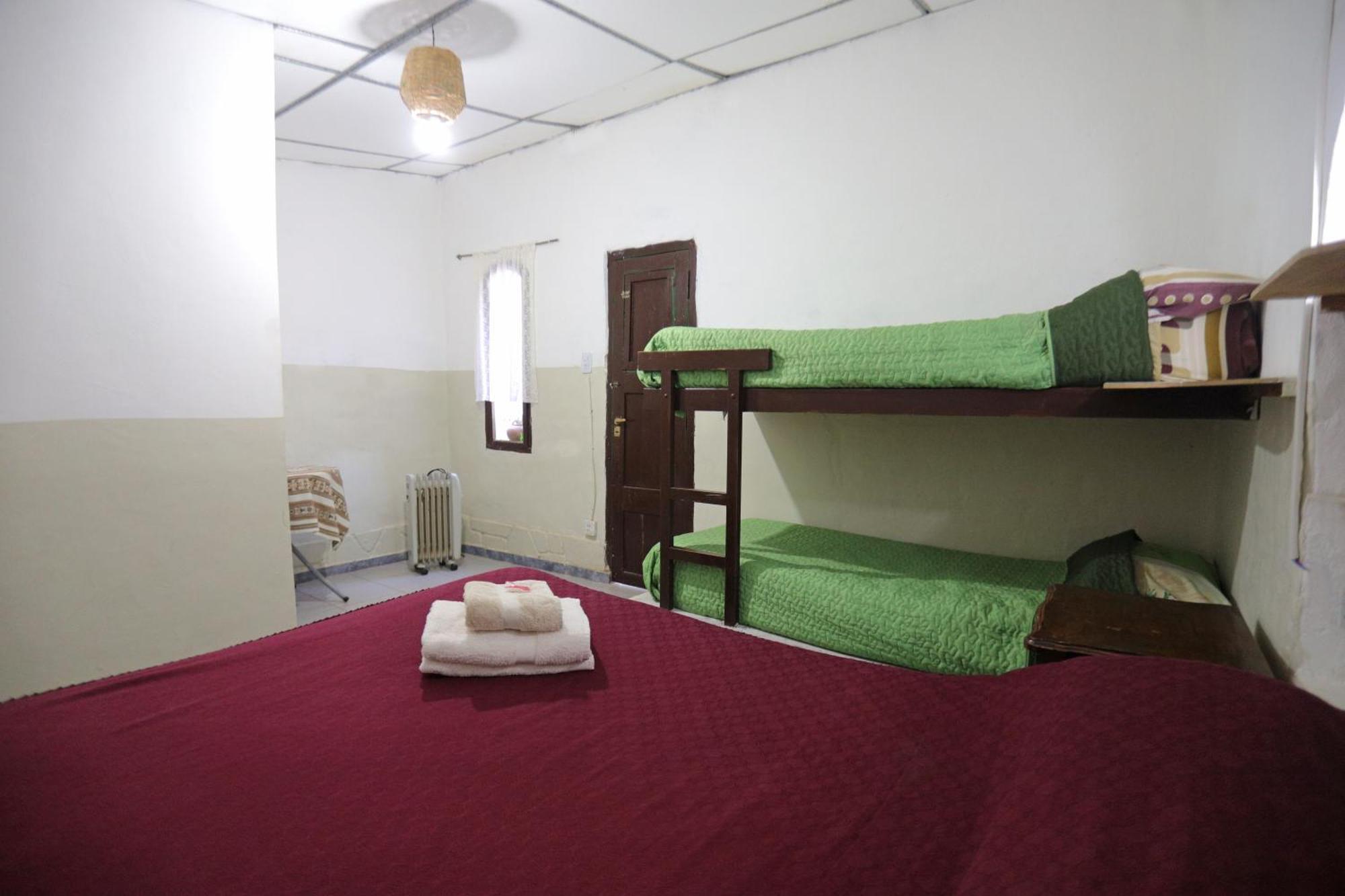 Hostel Waira Тилькара Экстерьер фото