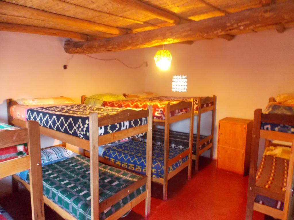 Hostel Waira Тилькара Экстерьер фото
