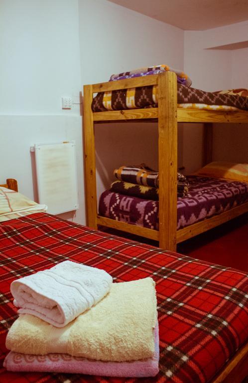 Hostel Waira Тилькара Экстерьер фото