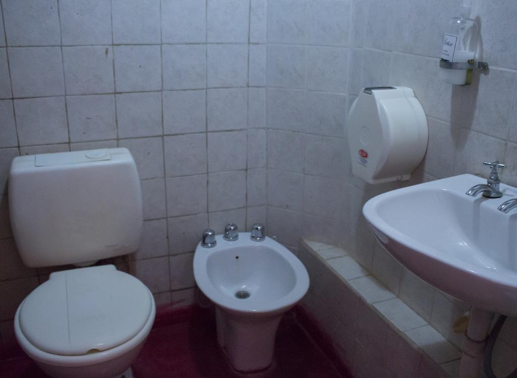 Hostel Waira Тилькара Экстерьер фото